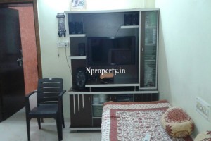 Shree Maruti Flat