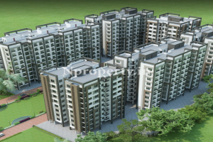 Sairang Heights