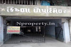 Krishna Apartment