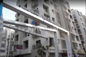 Rajyash Reevanta