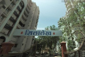 Shilalekh Apartment