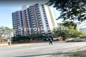 Vishwanath Maher Homes
