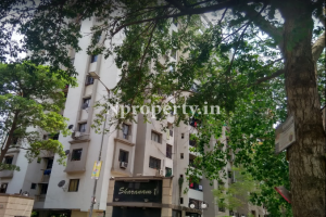Sharnam Tower 1