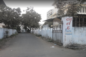 Anand Apartment