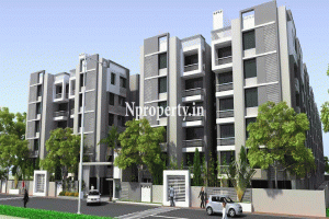 Mahadev Shreenand City 6