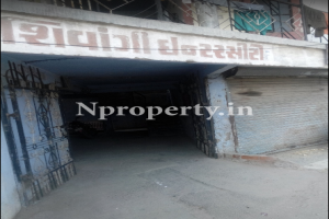 Shivangi Intercity