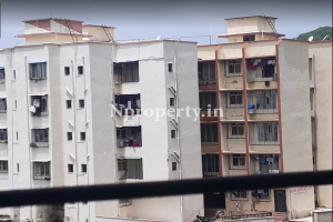 Mount View Apartment