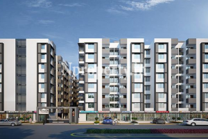 Samor Residency