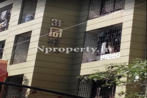 Anil Apartment
