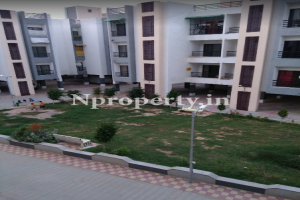 Elegance Residency