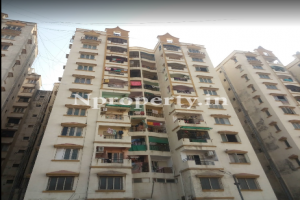 Royal Akbar Tower