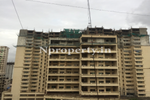 Reyhaan Terraces