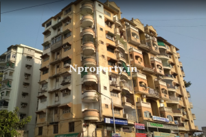 Vardan Tower