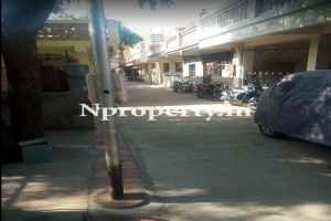 Parshwanath Township