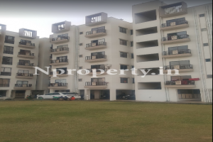 Eklingji Residency