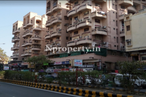 Dhananjay Tower