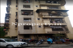 Mahesh Apartment