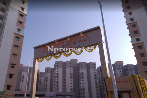 Veer Savarkar Heights
