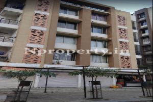 Bapashree Pride Appartment