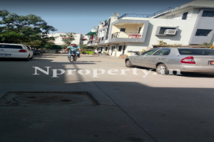 Samrudhi Ashry Homes
