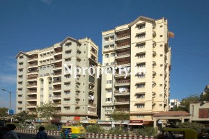 Nishant Rahul Towers