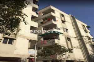 Radhe Galaxy Residency