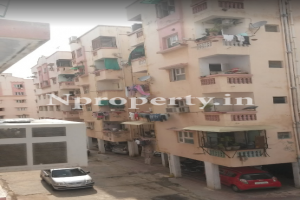 Vishwas City 1