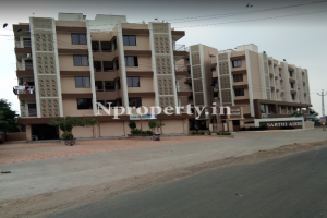 Om Sharthi Annexe