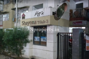 Sayona Tilak 3