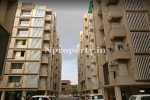 Madhav Residency