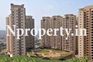 raheja palm court
