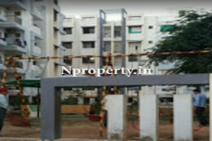 Dev Vrushti Society