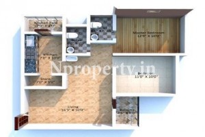 Swati Residency 3