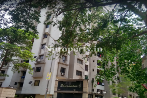 Sharnam Tower 1