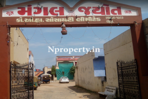 Mangal Jyot Society