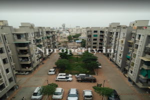 Pratham Residency