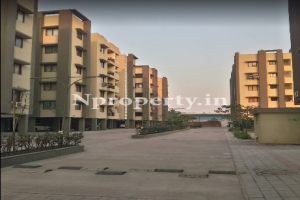 Rudra Apartment