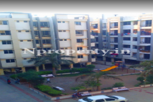 Nilkanth Residency