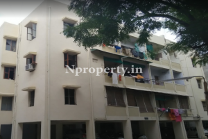 Poojan Apartment