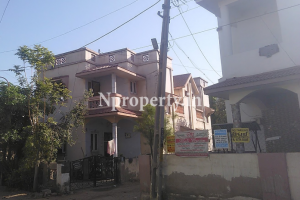 Evergreen Bungalows