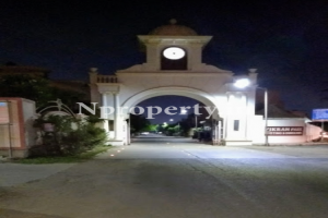 Vikram Park