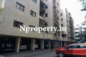 Shyamkrupa Apartment