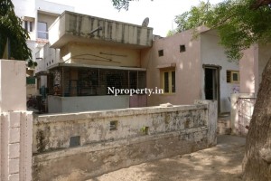 Kanchanbaug Society