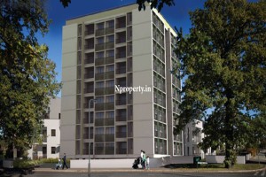 Abhilash Appartment