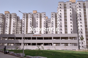 Vasantnagar Township
