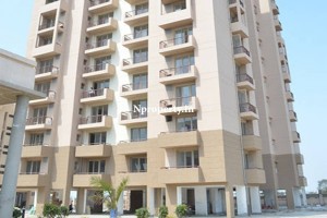 Edan Apartment