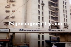 Management Enclave