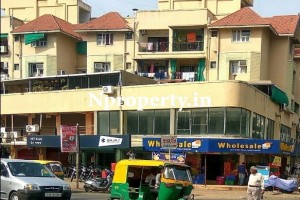Kala Darshan apartment
