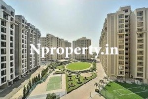 Vishal residency