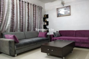 satvan Appertment